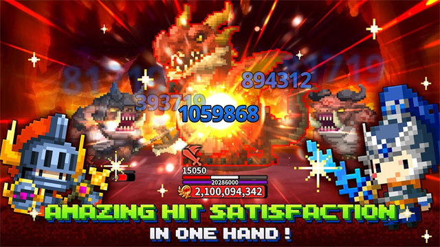 三重幻想官方正式版(TripleFantasy) v7.102.1 安卓最新版 4