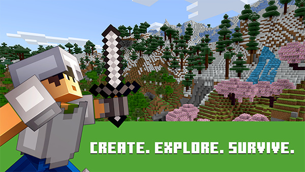 minecraft2.12.25.249035國際版基巖版 v2.12.25.249035 安卓海外版 0