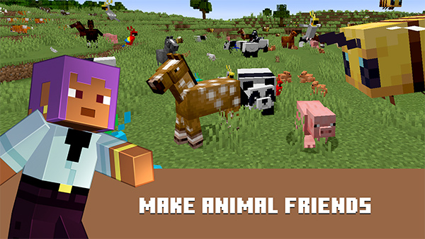 minecraft2.12.25.249035國際版基巖版 v2.12.25.249035 安卓海外版 4