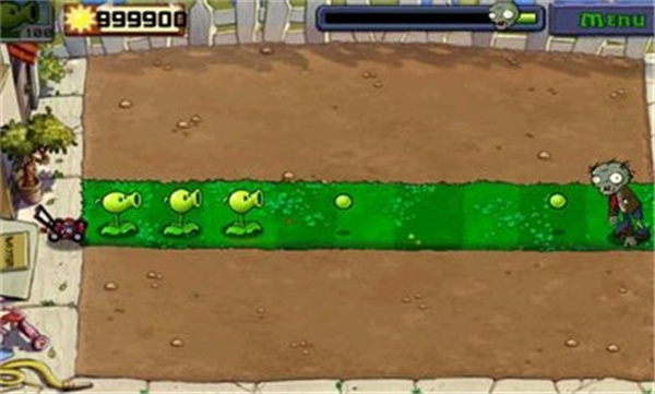 pvz活死人版本 v3.11.0 安卓死亡版 0