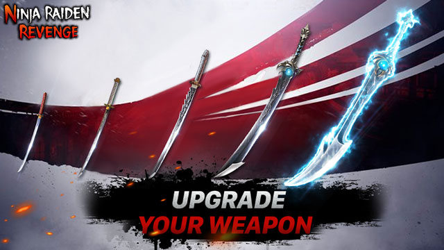 忍者之雷復仇正式版 v3.1.0 安卓最新版 0
