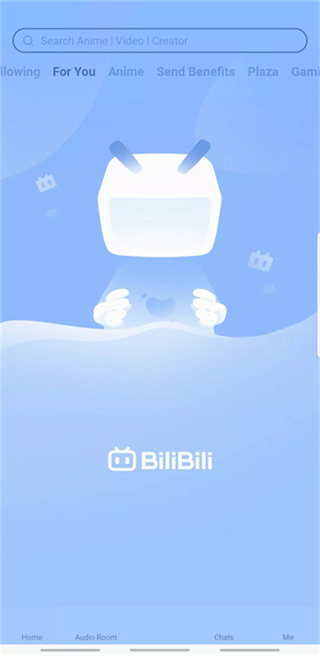 bilibili泰國版 v3.80.0 安卓版 2