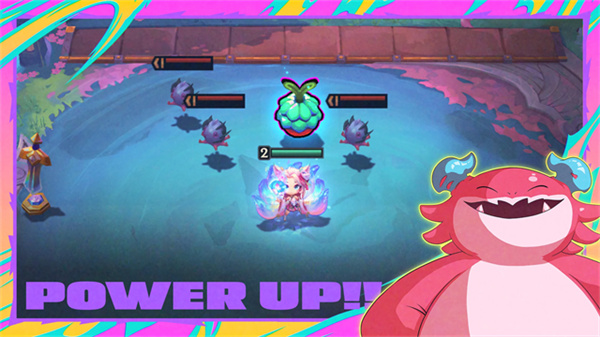英雄聯(lián)盟聯(lián)盟戰(zhàn)棋澳服 v16.8.7668562 安卓版 2