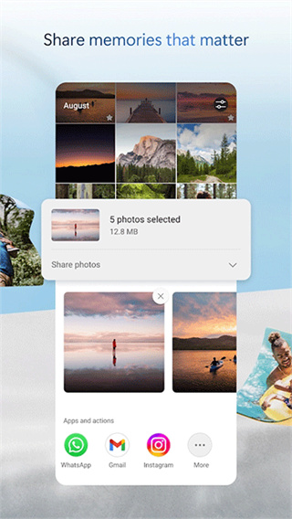 OneDrive v7.54 安卓版 3