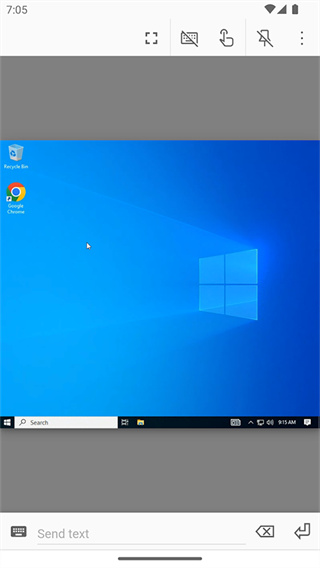 chrome遠程桌面安卓版 v1.5.2 免費版 2