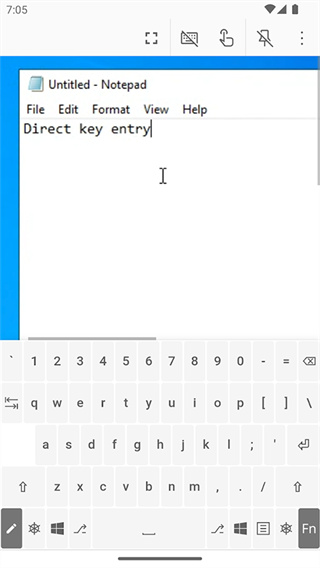 chrome遠程桌面安卓版 v1.5.2 免費版 3