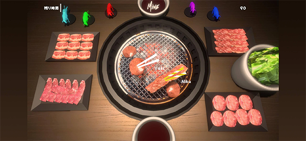 烤肉模擬器無限金幣 v1.0.7安卓版 1