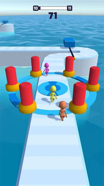 Fun Race 3D v2.45.02 安卓版 0