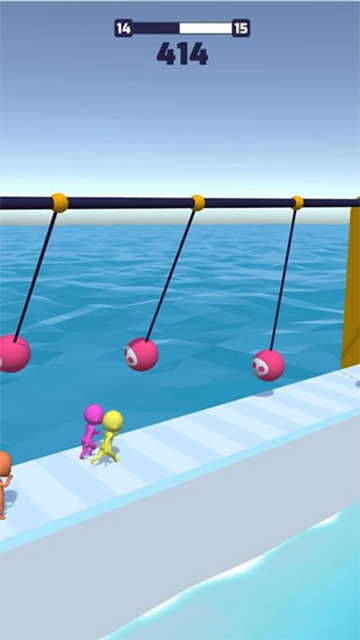 Fun Race 3D v2.45.02 安卓版 2
