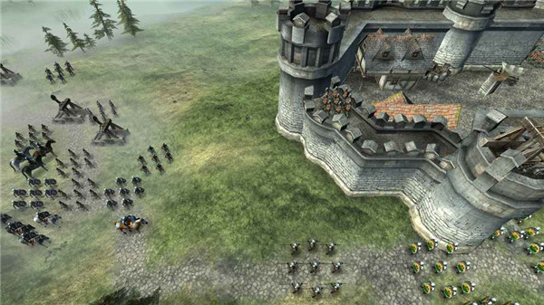 六角指揮官夢幻英雄最新版本(Hex Commander: Fantasy Heroes) v5.2 安卓官方版 3