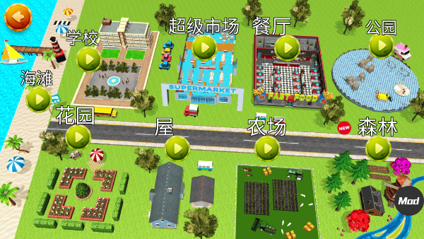 貓咪模擬器正版 v5.4.1安卓版 0