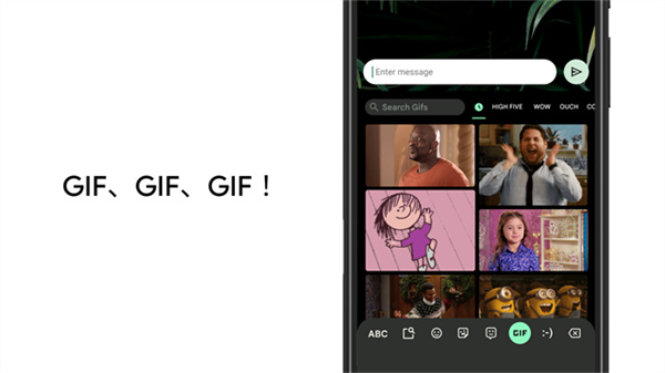 Gboard輸入法 v17.3.1.902587967 安卓版 1