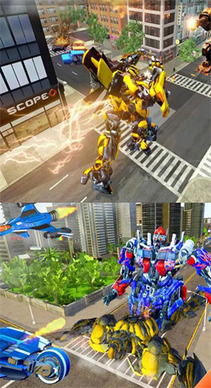 火線狙擊精英游戲 v1.2 安卓版 1