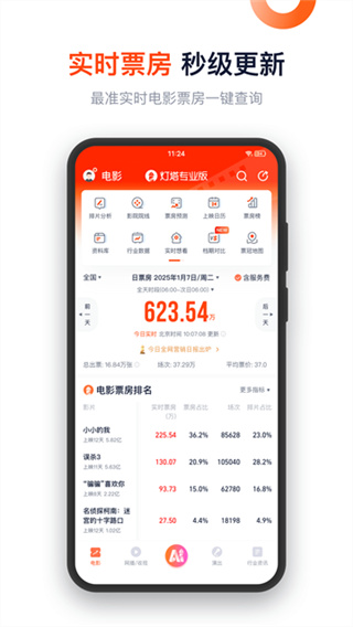 燈塔專業(yè)版 v9.0.2.1 安卓版 1