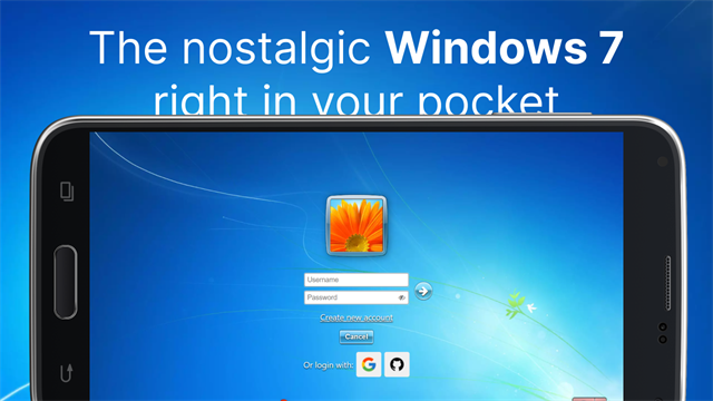 win7模擬器 v4.3.2 安卓版 2