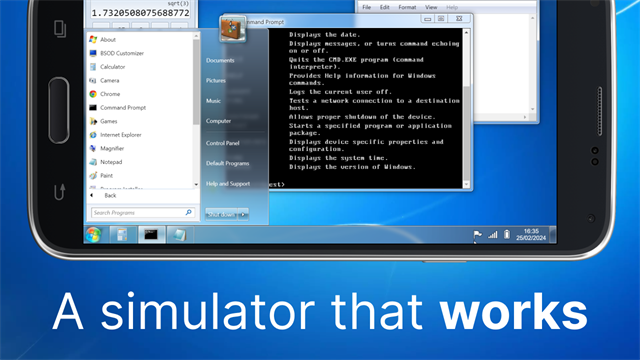 win7模擬器 v4.3.2 安卓版 4