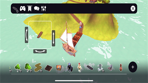 游戲創(chuàng)建者struckd v2.136.0 安卓版 0