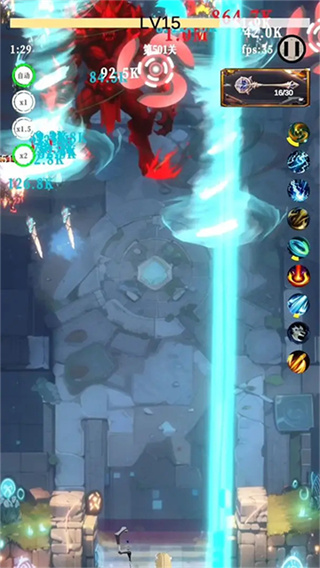 幻想策略正版 v5.1.8安卓版 1