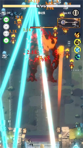 幻想策略正版 v5.1.8安卓版 3