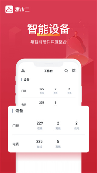 寓小二公寓版 v10.11.5 安卓版 4