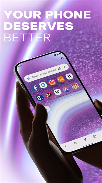 Opera v98.1.5066.88437 安卓版 1