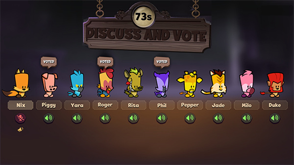 誰是嫌疑人公寓命案 v2.5.0 安卓版 0