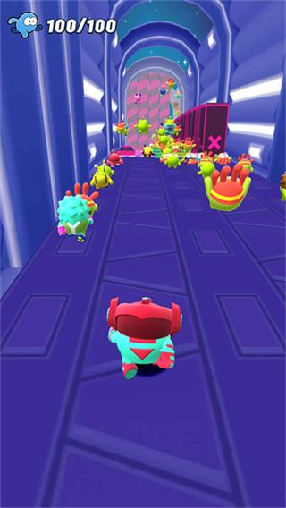 om nom run游戲 v1.21.1 安卓版 1