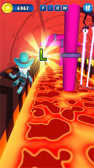 om nom run游戲 v1.21.1 安卓版 2