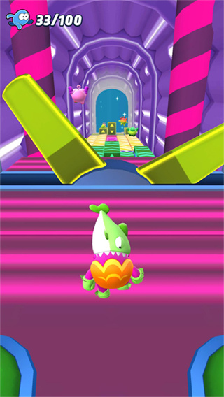 奧姆快跑游戲 v1.21.1 安卓免費版 4