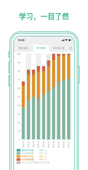 墨墨背單詞 v5.5.80 手機(jī)版 4