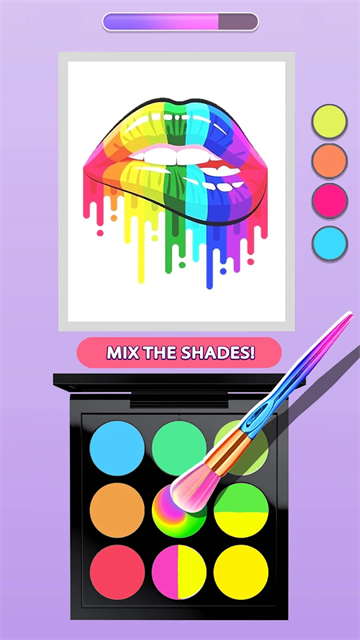 makeupkit v2.5.5.0 安卓版 3