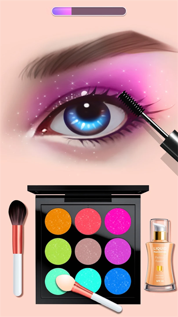 makeupkit v2.5.5.0 安卓版 0