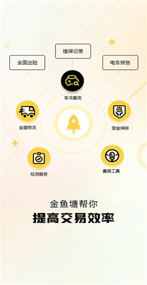 金魚塘app v2.3.8 安卓版 3
