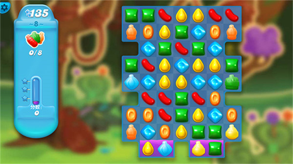 糖果蘇打傳奇官方正版(Candy Crush Soda) v1.318.3 安卓版 2