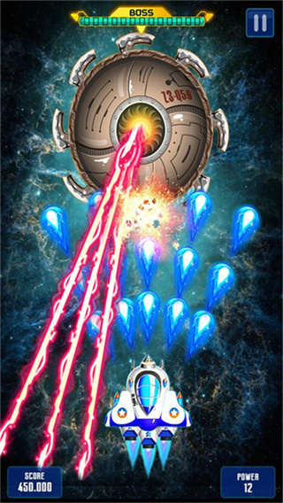 銀河之戰(zhàn)漢化版 v1.977安裝版 2