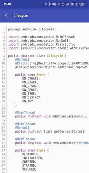 android開發(fā)工具箱專業(yè)版(dev assistant) v3.0.3安卓版 3