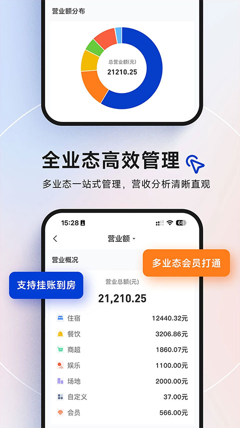 訂單來了 v5.29.0安卓版 3
