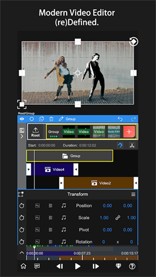 Node Video v8.7.0 安卓版 3