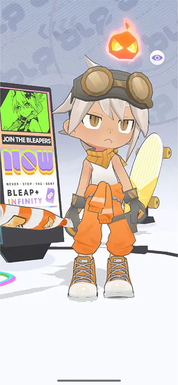 閃音躍動國際服 v1.0.2安卓版 2
