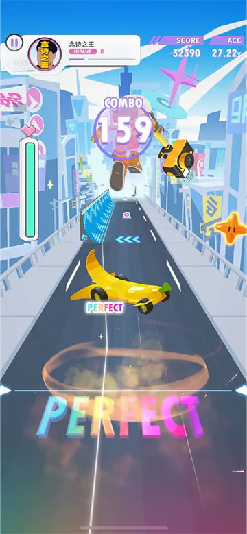 閃音躍動國際服 v1.0.2安卓版 4