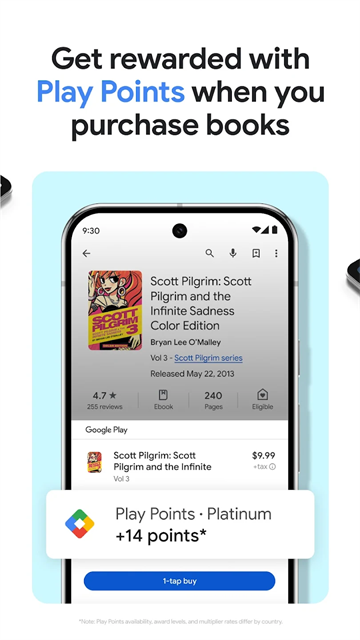 谷歌圖書app v2026.5.1.1 安卓版 1