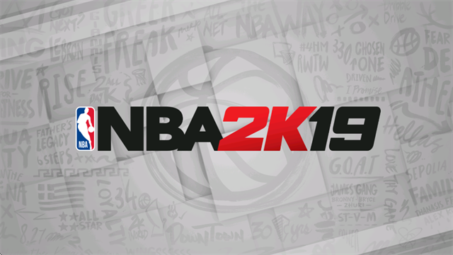 nba2k19官方正版 v52.0.1 安卓手機(jī)版 4