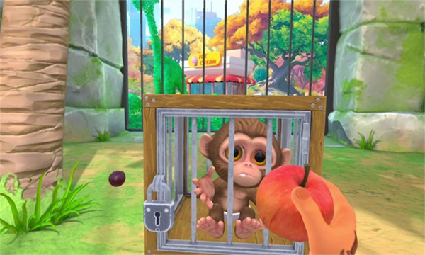 我是一只猴最新版 v1.2.4安卓版 2