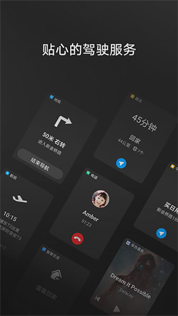 Hicar v14.2.0.370 安卓版 3