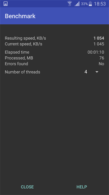 WinRAR v7.22 安卓版 4