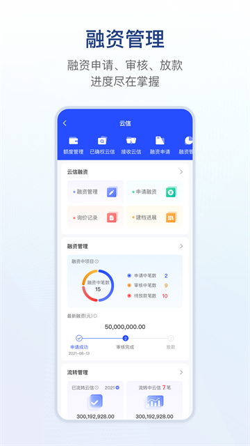 鏈信 v6.0.15 安卓版 3