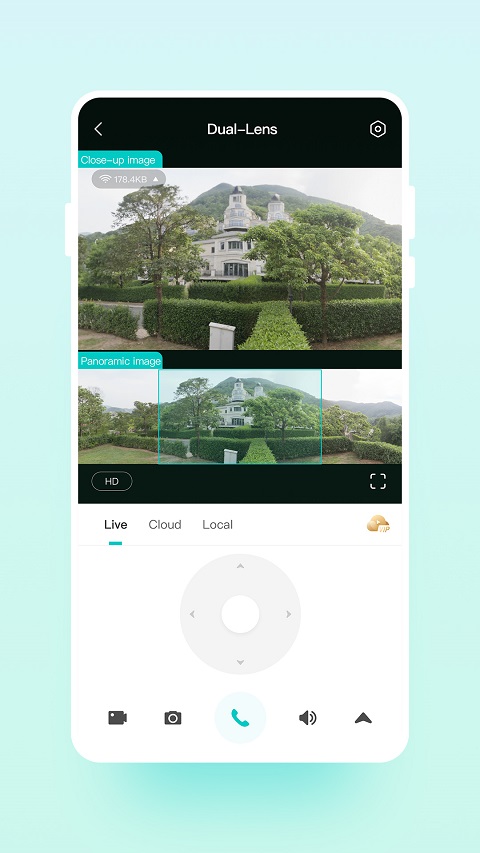 云智連 v2.27.0安卓版 0