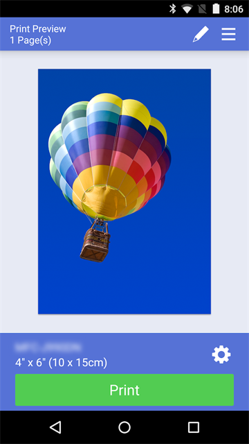 Brother iPrint&Scan v6.14.2 安卓版 4