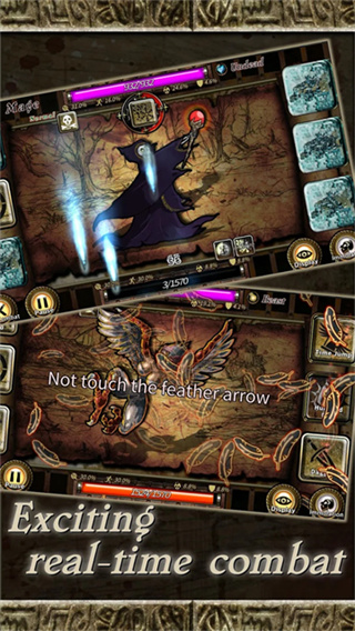 符文重生最新版 v1.975 安卓版 0
