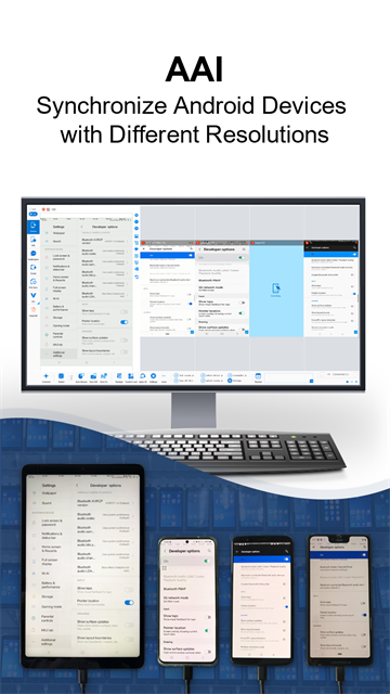 Total Control v11.0.20.75484 安卓版 3